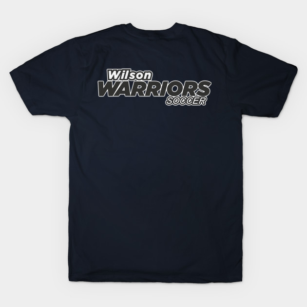 Wilson Warriors - Soccer by TwNsane